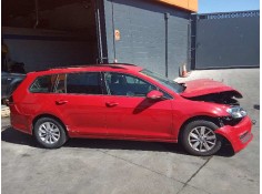 VOLKSWAGEN GOLF VII VARIANT (BV5)