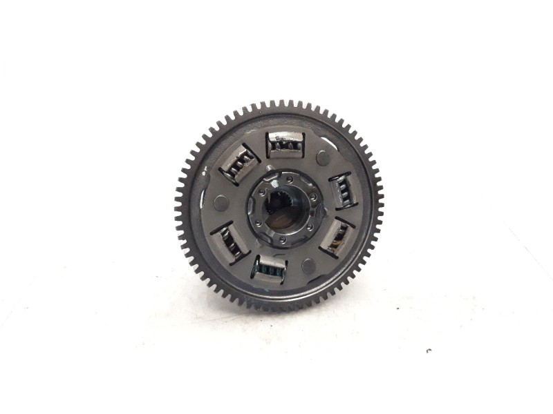 Recambio de kit embrague para honda cbr 650r referencia OEM IAM 22100MKND11  