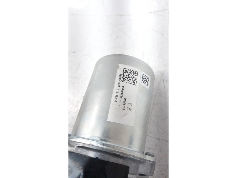 Recambio de columna direccion para dacia spring electric comfort referencia OEM IAM 488104220R 38234565002 