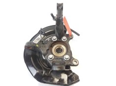 Recambio de mangueta delantera izquierda para toyota auris touring sports (e18) active referencia OEM IAM    2