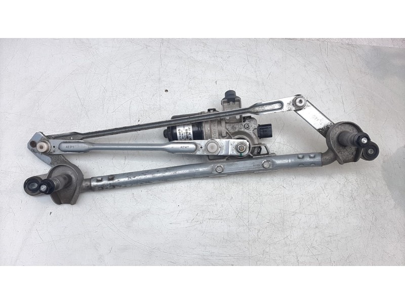 Recambio de motor limpia delantero para hyundai ioniq referencia OEM IAM 98100G2000  