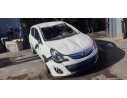 OPEL CORSA D