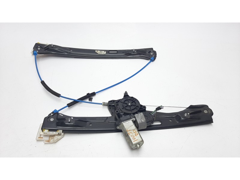 Recambio de elevalunas delantero derecho para bmw serie 3 lim. (f30) 316d referencia OEM IAM 7259824 106063318 