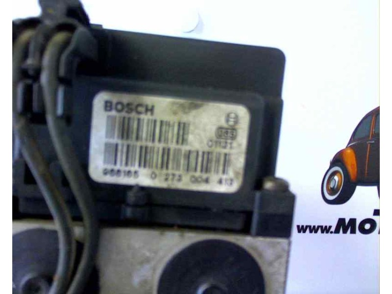 Recambio de abs para peugeot 306 berlina 3/4/5 puertas (s2) 2.0 hdi cat referencia OEM IAM 9636084580 0265216698 6434