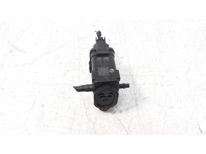 Recambio de bomba limpia para hyundai kona 1.0 tgdi cat referencia OEM IAM 985102J500  