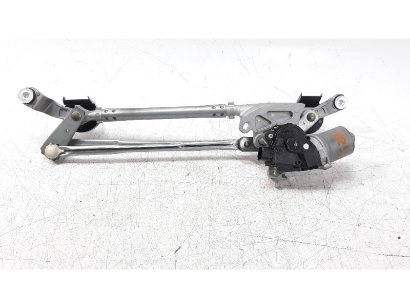 Recambio de motor limpia delantero para lexus nx 2.5 16v cat (híbrido) referencia OEM IAM 8515078020  