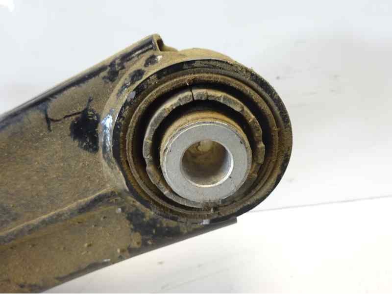 Recambio de brazo suspension inferior trasero izquierdo para kia sportage drive 2wd referencia OEM IAM 55210D3050  