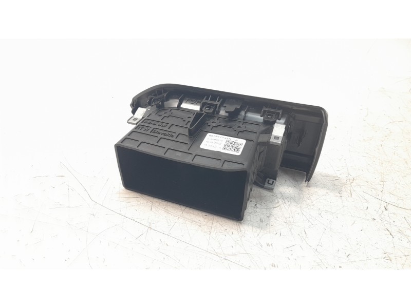 Recambio de rejilla aireadora para dacia jogger comfort referencia OEM IAM 687617735R  