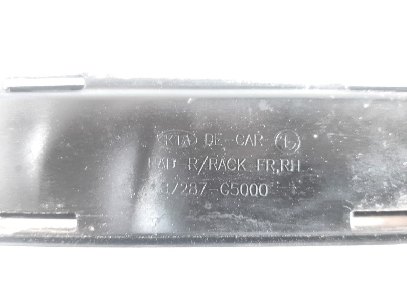 Recambio de barras techo para kia niro referencia OEM IAM 87287G5000  