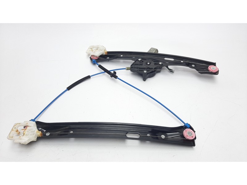 Recambio de elevalunas delantero derecho para bmw serie 3 lim. (f30) 316d referencia OEM IAM 7259824 106063318 