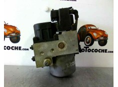 Recambio de abs para citroen xsara berlina 1.9 turbodiesel referencia OEM IAM 9625242380 0265216456 2222