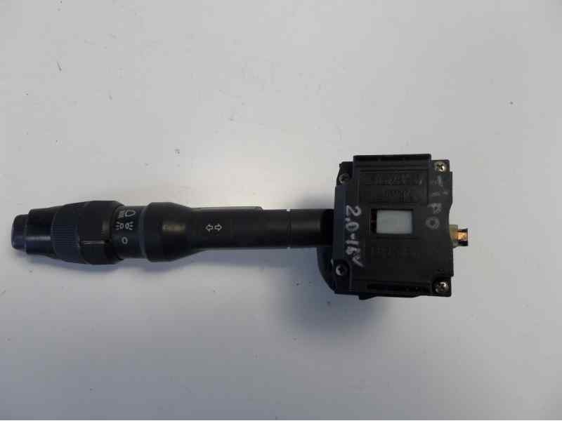 Recambio de mando intermitentes para fiat tipo (160) 2.0 16v cat referencia OEM IAM B826  