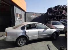 volkswagen passat berlina (3b3) del año 2006