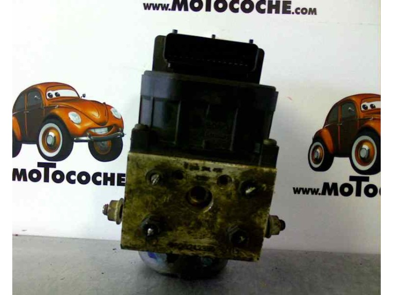 Recambio de abs para citroen xsara berlina 1.9 turbodiesel referencia OEM IAM 9625242380 0265216456 2222