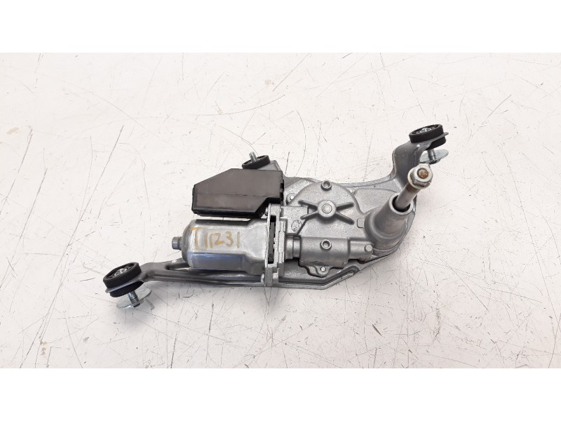 Recambio de motor limpia trasero para lexus nx 2.5 16v cat (híbrido) referencia OEM IAM 8513078020  