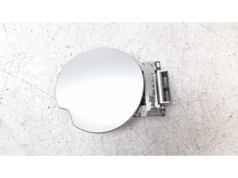 Recambio de tapa exterior combustible para peugeot 307 (s1) xt referencia OEM IAM 9643554477  