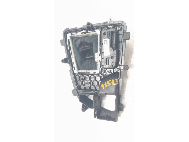 Recambio de palanca cambio para audi a4 berlina (8wc) 35 tdi s line referencia OEM IAM 8W1713140E  