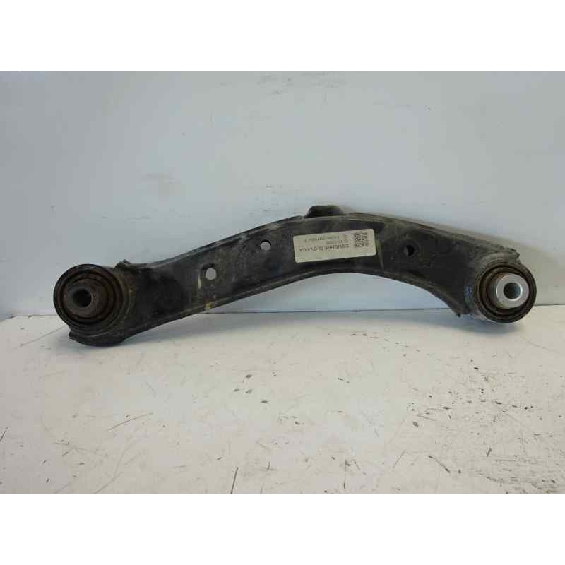 Recambio de brazo suspension superior trasero izquierdo para kia sportage drive 2wd referencia OEM IAM 55100D3050  