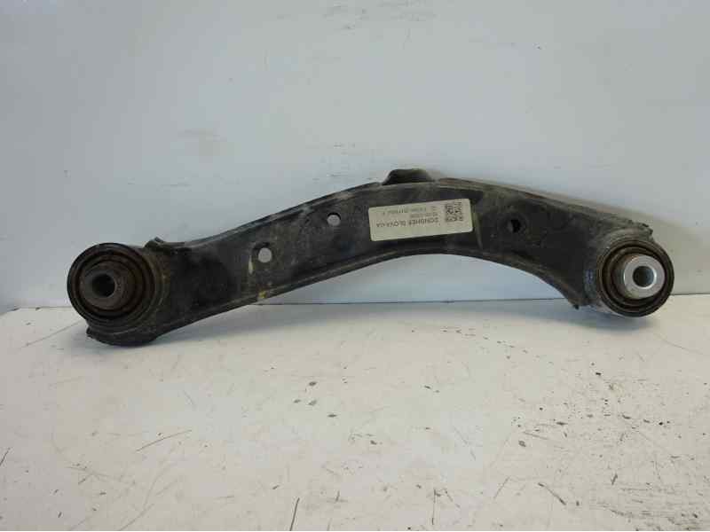 Recambio de brazo suspension superior trasero izquierdo para kia sportage drive 2wd referencia OEM IAM 55100D3050  