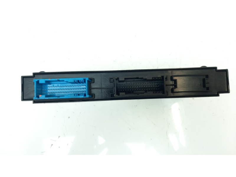 Recambio de modulo electronico para bmw x1 (e84) 2.0 turbodiesel cat referencia OEM IAM 10681810  