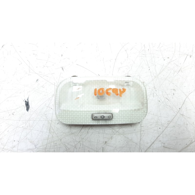 Recambio de luz interior para citroen berlingo cuadro 1.6 16v hdi referencia OEM IAM 9680717080  
