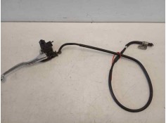 Recambio de bomba embrague para kawasaki er 6 er 6f referencia OEM IAM    2