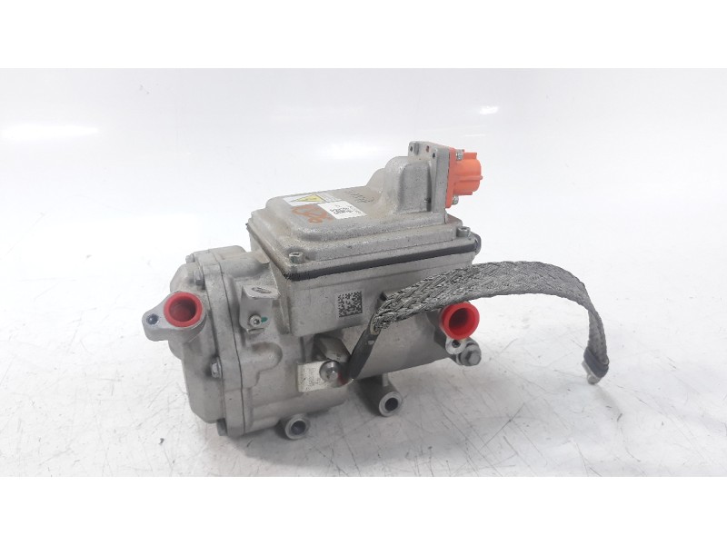 Recambio de compresor aire acondicionado para dacia spring electric comfort referencia OEM IAM 926006978R  