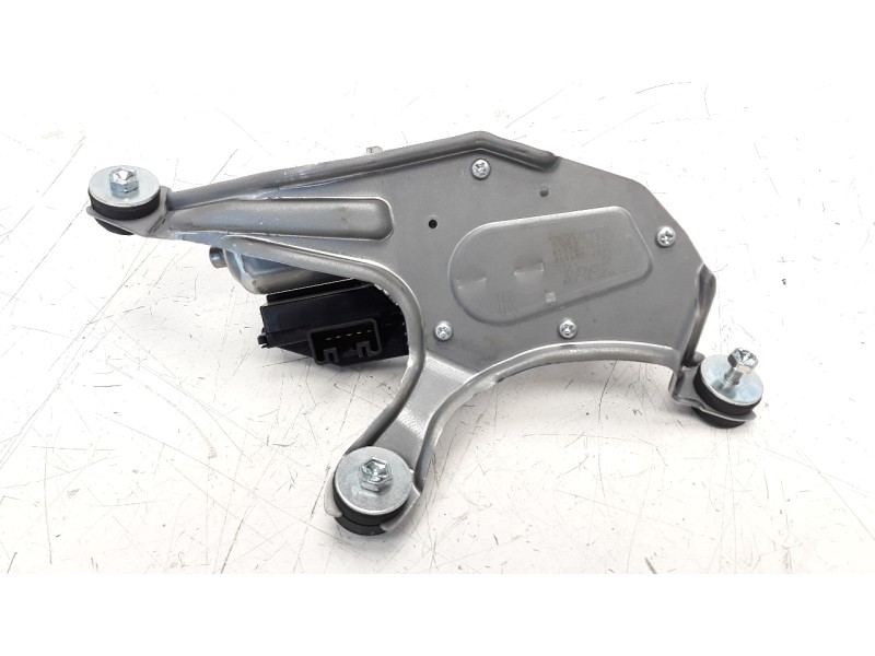 Recambio de motor limpia trasero para lexus nx 2.5 16v cat (híbrido) referencia OEM IAM 8513078020  