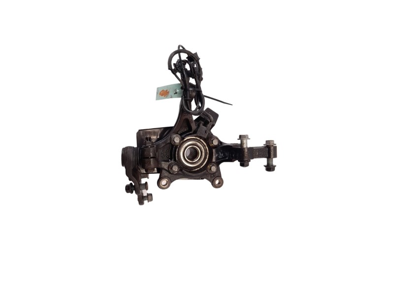 Recambio de mangueta delantera izquierda para hyundai i30 (gd) 1.4 cat referencia OEM IAM   