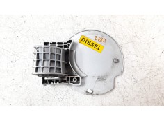 Recambio de tapa exterior combustible para peugeot 307 (s1) xt referencia OEM IAM 9643554477   2