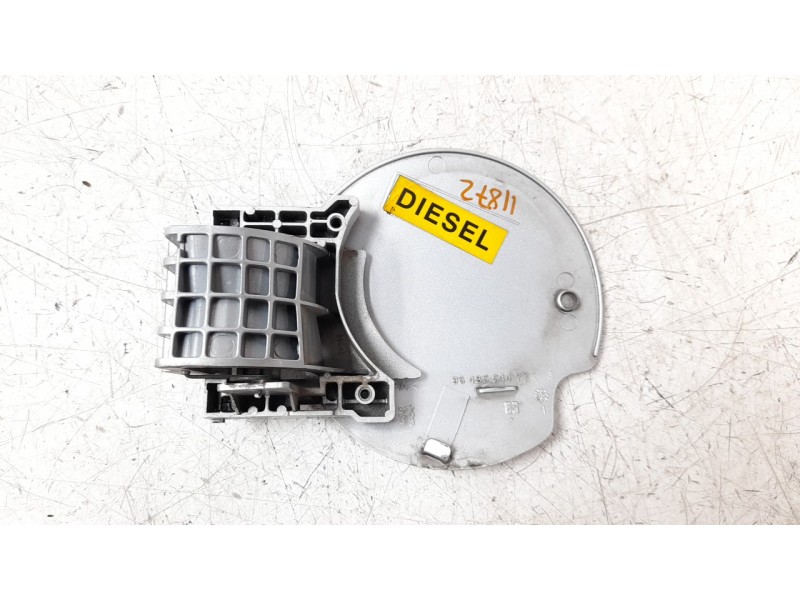 Recambio de tapa exterior combustible para peugeot 307 (s1) xt referencia OEM IAM 9643554477  