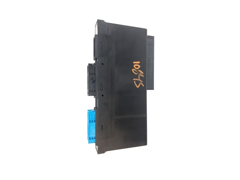 Recambio de modulo electronico para bmw x1 (e84) 2.0 turbodiesel cat referencia OEM IAM 10681810  
