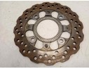 DISCO DE FRENO TRASERO 