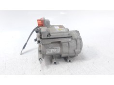 Recambio de compresor aire acondicionado para dacia spring electric comfort referencia OEM IAM 926006978R   2