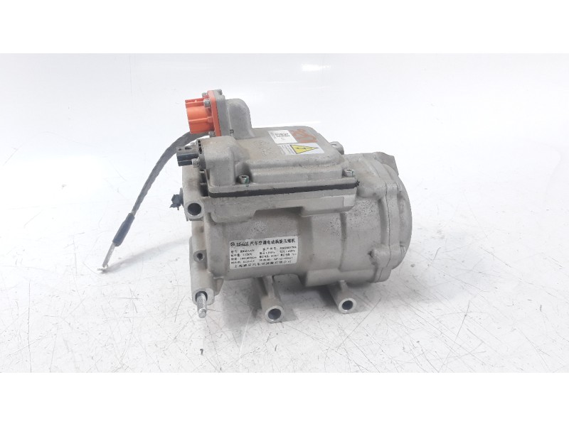 Recambio de compresor aire acondicionado para dacia spring electric comfort referencia OEM IAM 926006978R  