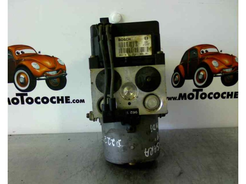 Recambio de abs para citroen xsara berlina 1.9 turbodiesel referencia OEM IAM 9625242380 0265216456 2222