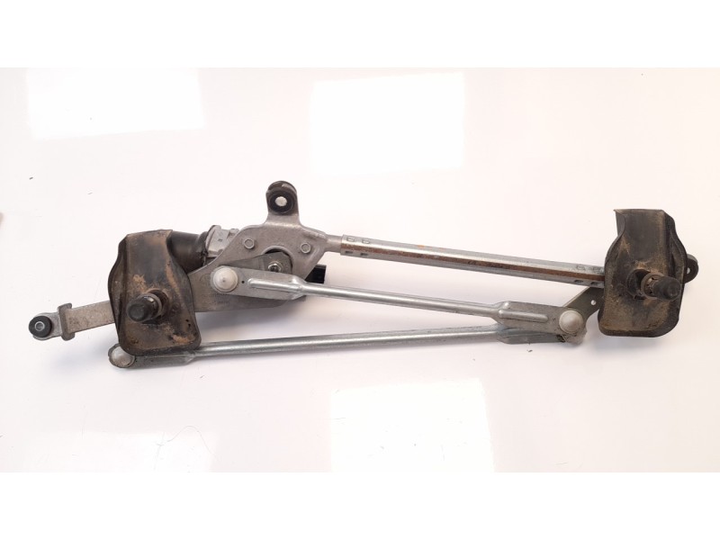 Recambio de motor limpia delantero para suzuki vitara 1.4 16v cat referencia OEM IAM 3810054P00  