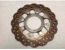 DISCO DE FRENO TRASERO 