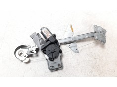 ELEVALUNAS TRASERO IZQUIERDO 119233 