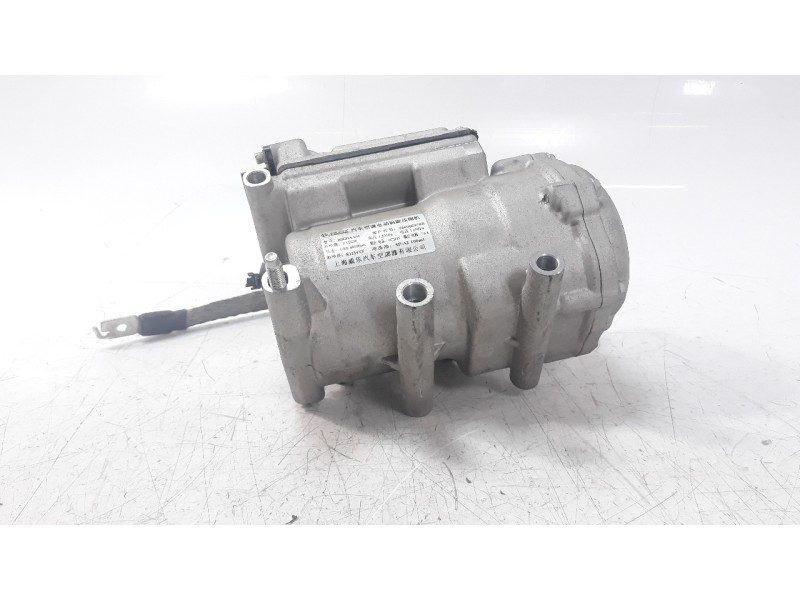Recambio de compresor aire acondicionado para dacia spring electric comfort referencia OEM IAM 926006978R  