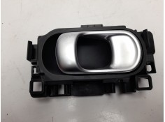 MANETA INTERIOR DELANTERA DERECHA 98012885VV 