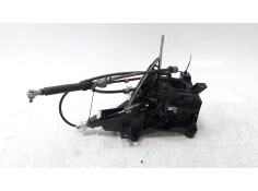 Recambio de palanca cambio para lexus nx 2.5 16v cat (híbrido) referencia OEM IAM 75G324LHD  