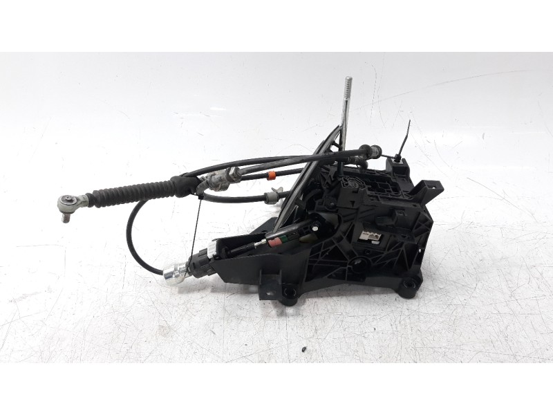 Recambio de palanca cambio para lexus nx 2.5 16v cat (híbrido) referencia OEM IAM 75G324LHD  