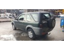 LAND ROVER FREELANDER (LN)