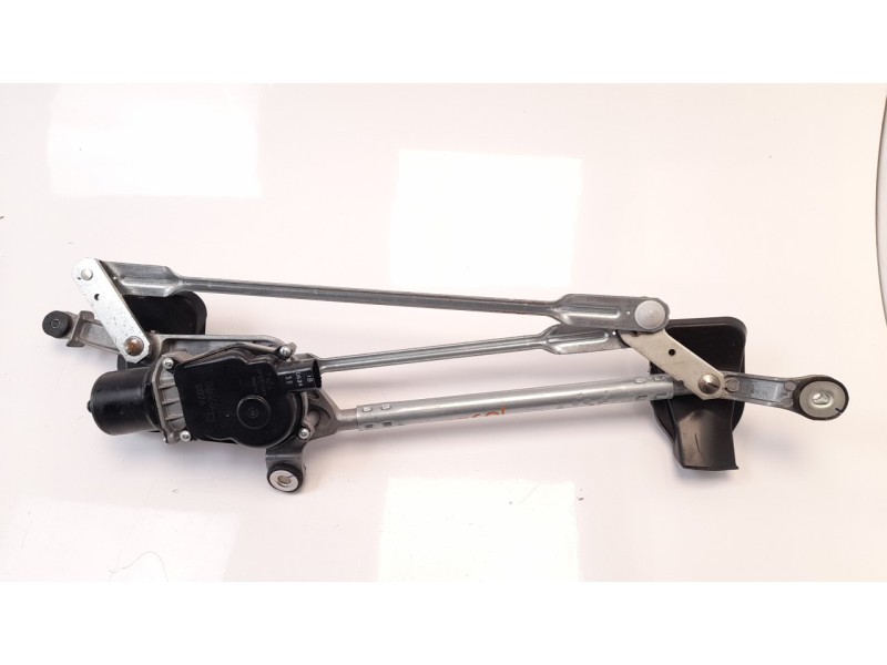 Recambio de motor limpia delantero para suzuki vitara 1.4 16v cat referencia OEM IAM 3810054P00  