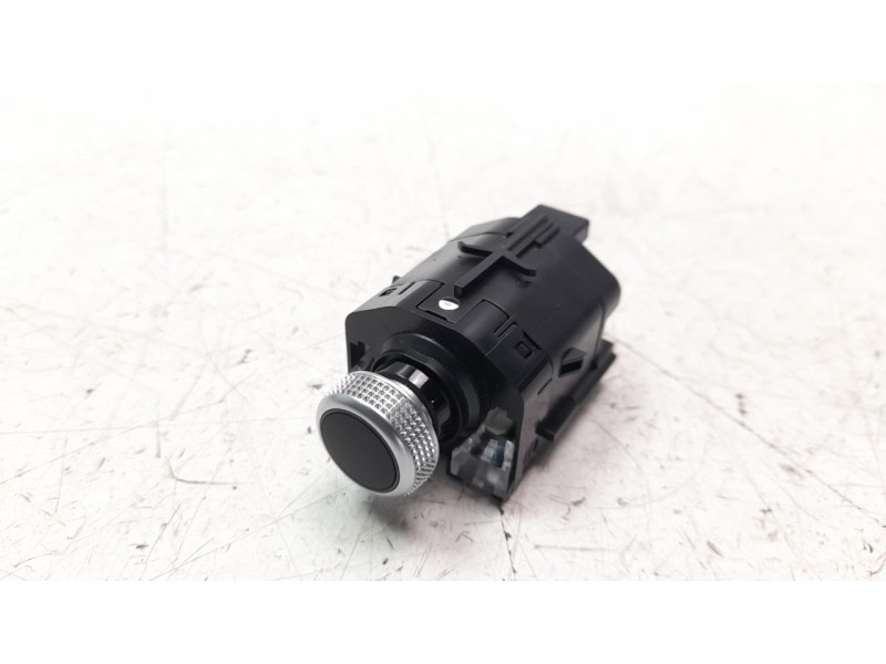 Recambio de interruptor para audi q3 (f3b) referencia OEM IAM 83B919600B  