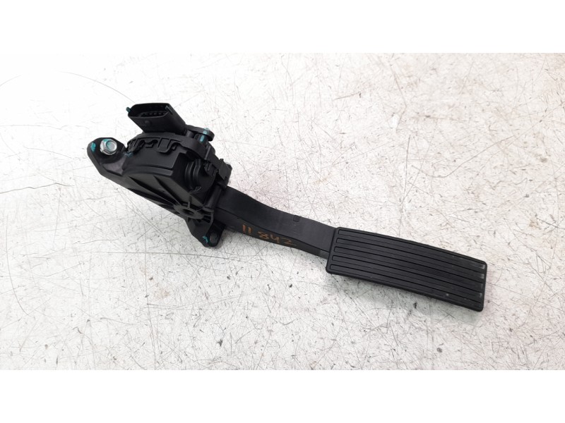 Recambio de potenciometro pedal para mg zs comfort referencia OEM IAM 501001  