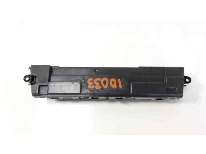 Recambio de mando climatizador para bmw serie 3 lim. (f30) 316d referencia OEM IAM E1077593B00  