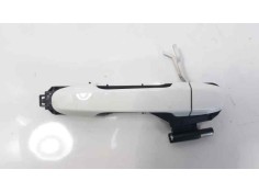 MANETA EXTERIOR TRASERA DERECHA PA6GF30 