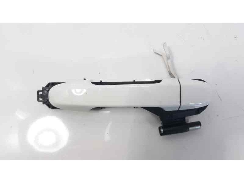 Recambio de maneta exterior trasera derecha para toyota auris touring sports (e18) active referencia OEM IAM PA6GF30  
